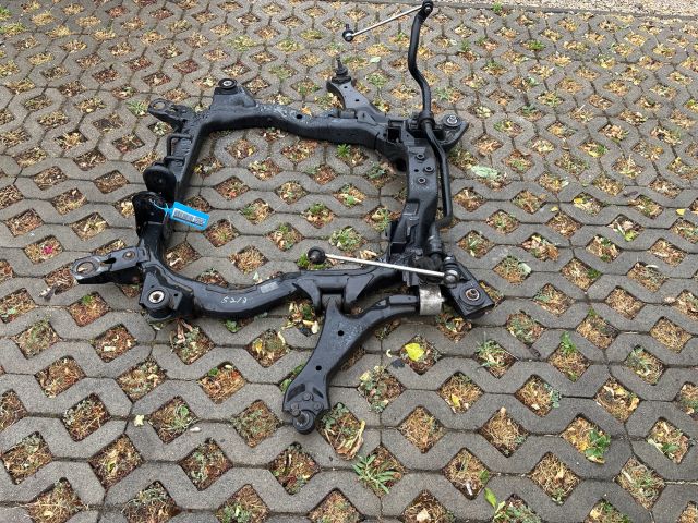 bontott CHEVROLET CAPTIVA Első Bölcső