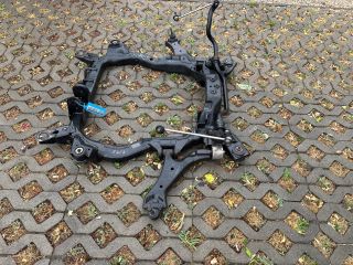 bontott CHEVROLET CAPTIVA Első Bölcső