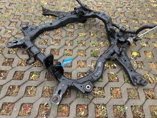 bontott CHEVROLET CAPTIVA Első Bölcső