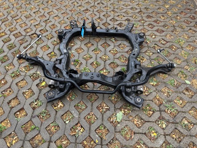 bontott CHEVROLET CAPTIVA Első Bölcső