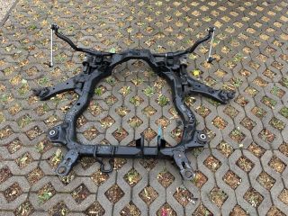 bontott CHEVROLET CAPTIVA Első Bölcső