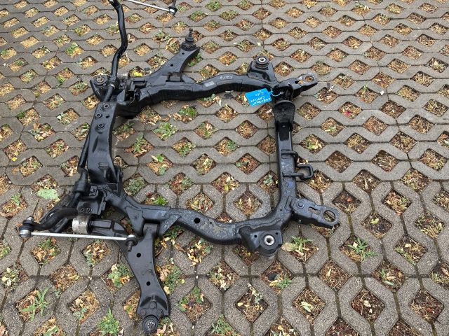 bontott CHEVROLET CAPTIVA Első Bölcső