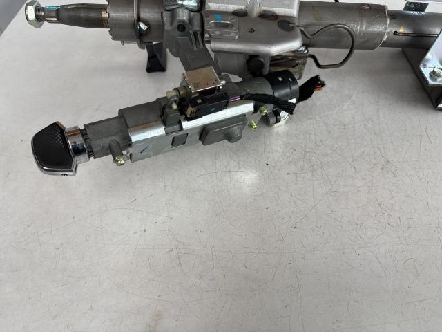 bontott CHEVROLET CAPTIVA Gyújtáskapcsoló