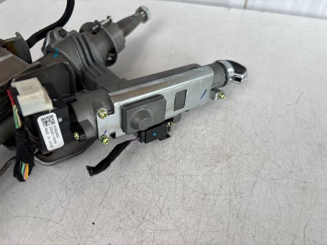 bontott CHEVROLET CAPTIVA Gyújtáskapcsoló