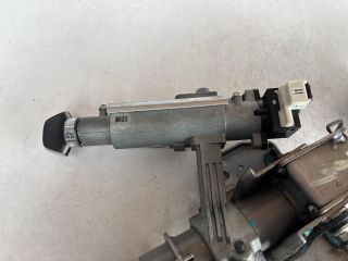 bontott CHEVROLET CAPTIVA Gyújtáskapcsoló