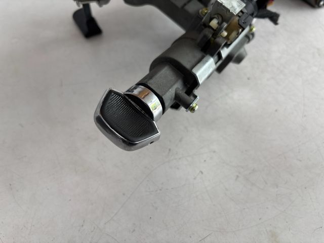 bontott CHEVROLET CAPTIVA Gyújtáskapcsoló