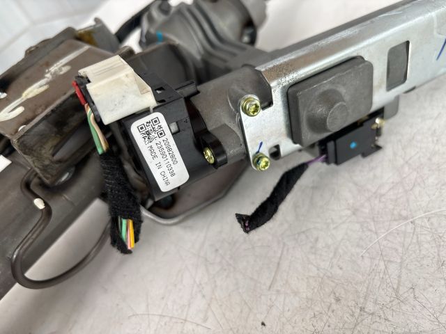 bontott CHEVROLET CAPTIVA Gyújtáskapcsoló