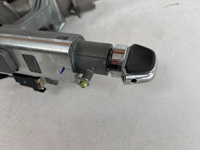 bontott CHEVROLET CAPTIVA Gyújtáskapcsoló