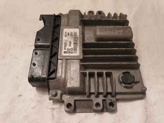 bontott CHEVROLET CAPTIVA Motorvezérlő