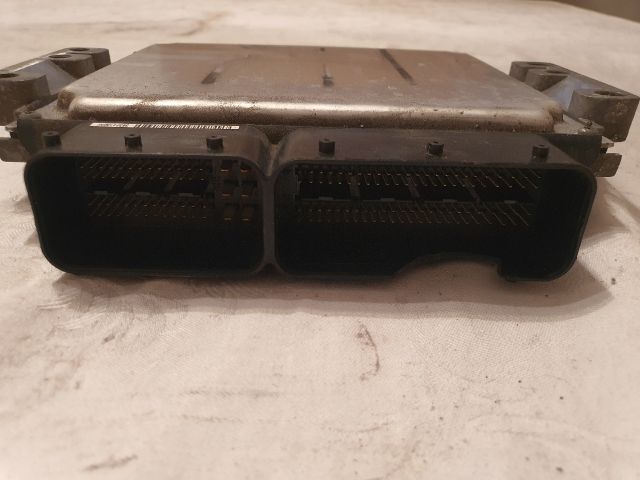 bontott CHEVROLET CAPTIVA Motorvezérlő