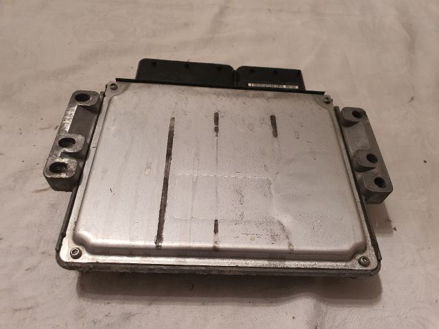 bontott CHEVROLET CAPTIVA Motorvezérlő