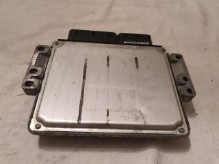 bontott CHEVROLET CAPTIVA Motorvezérlő