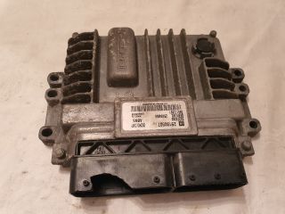 bontott CHEVROLET CAPTIVA Motorvezérlő