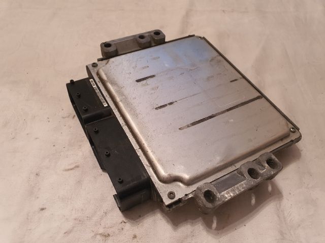 bontott CHEVROLET CAPTIVA Motorvezérlő