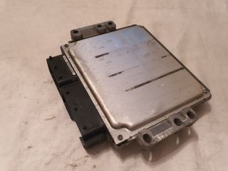 bontott CHEVROLET CAPTIVA Motorvezérlő