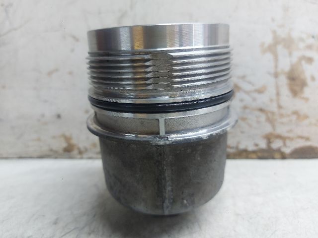 bontott CHEVROLET CAPTIVA Olajszűrő Kupak