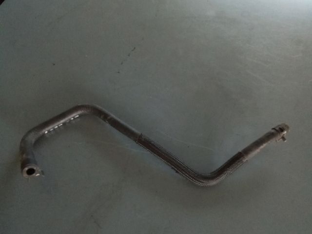 bontott CHEVROLET CAPTIVA Vízcső