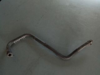 bontott CHEVROLET CAPTIVA Vízcső