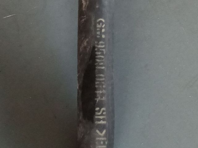 bontott CHEVROLET CAPTIVA Vízcső