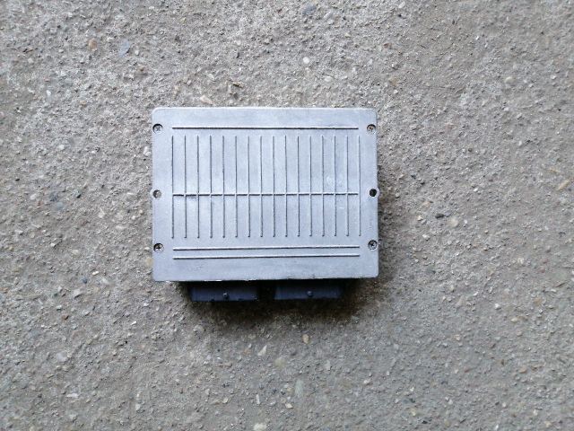 bontott CHEVROLET CAPTIVA Motorvezérlő