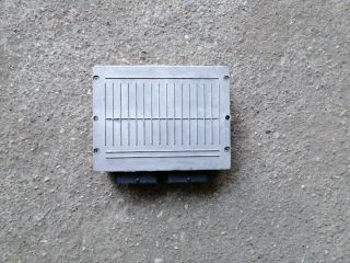 bontott CHEVROLET CAPTIVA Motorvezérlő