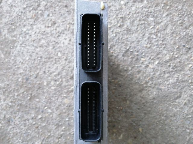 bontott CHEVROLET CAPTIVA Motorvezérlő