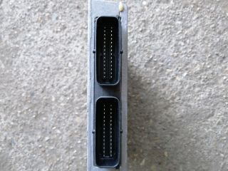 bontott CHEVROLET CAPTIVA Motorvezérlő