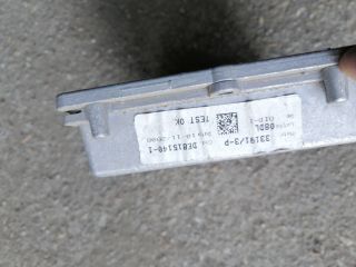 bontott CHEVROLET CAPTIVA Motorvezérlő