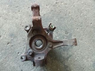 bontott CHEVROLET CAPTIVA Jobb első Csonkállvány Kerékaggyal