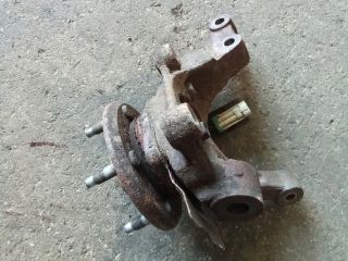 bontott CHEVROLET CAPTIVA Jobb első Csonkállvány Kerékaggyal