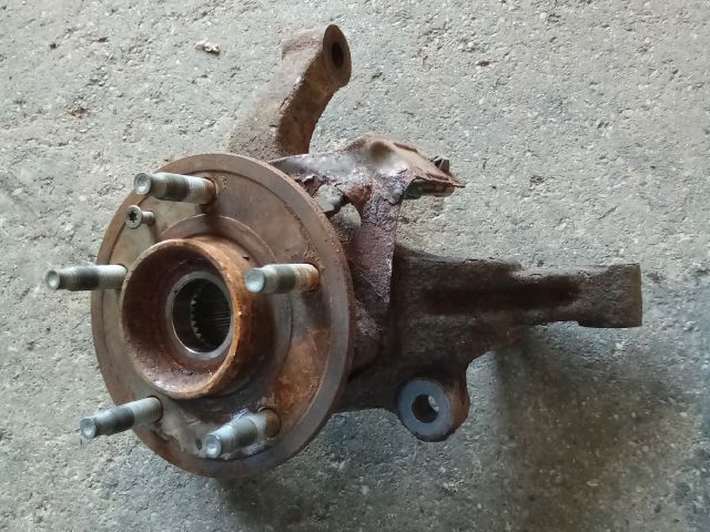 bontott CHEVROLET CAPTIVA Jobb első Csonkállvány Kerékaggyal