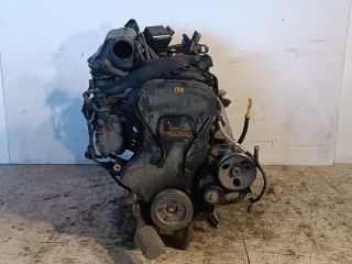 bontott CHEVROLET CAPTIVA Komplett Motor (Segédberendezésekkel)