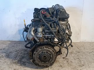 bontott CHEVROLET CAPTIVA Komplett Motor (Segédberendezésekkel)