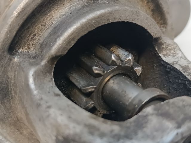 bontott CHEVROLET CAPTIVA Önindító