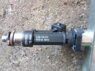 bontott CHEVROLET CAPTIVA Porlasztó (1 db)