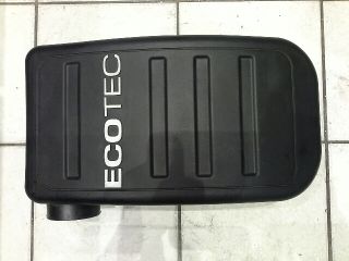 bontott CHEVROLET CAPTIVA Rezonátor