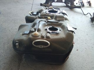 bontott CHEVROLET CAPTIVA Tank