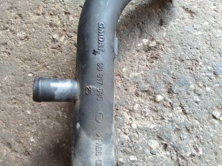 bontott CHEVROLET CAPTIVA Vízcső