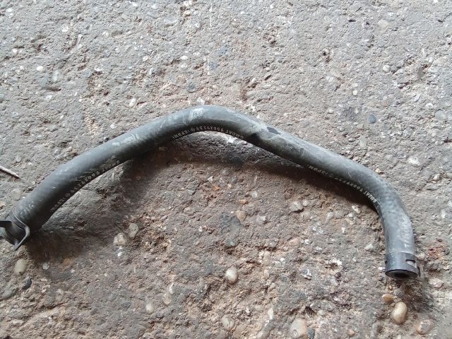 bontott CHEVROLET CAPTIVA Vízcső