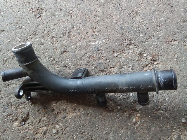 bontott CHEVROLET CAPTIVA Vízcső