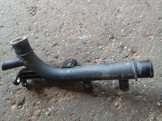 bontott CHEVROLET CAPTIVA Vízcső