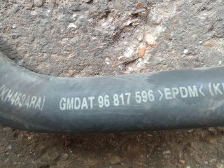 bontott CHEVROLET CAPTIVA Vízcső