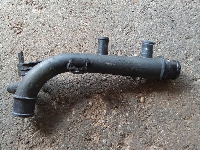 bontott CHEVROLET CAPTIVA Vízcső