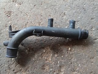 bontott CHEVROLET CAPTIVA Vízcső