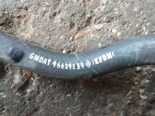 bontott CHEVROLET CAPTIVA Vízcső