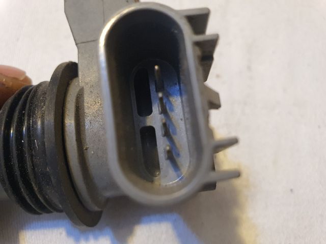 bontott CHEVROLET CAPTIVA Gyújtótrafó