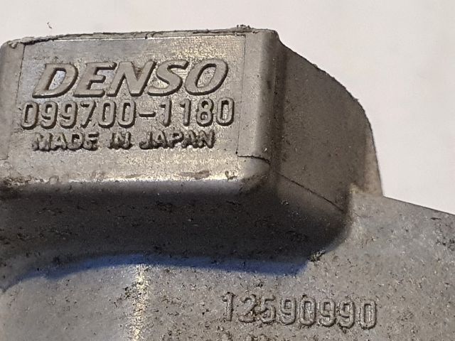 bontott CHEVROLET CAPTIVA Gyújtótrafó