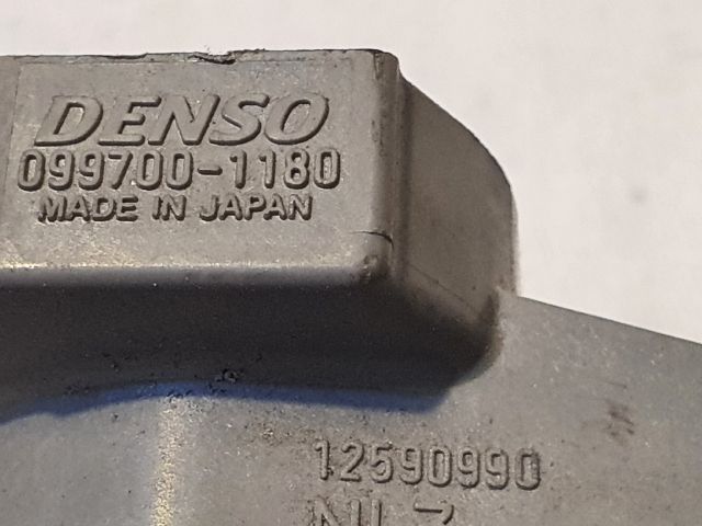 bontott CHEVROLET CAPTIVA Gyújtótrafó