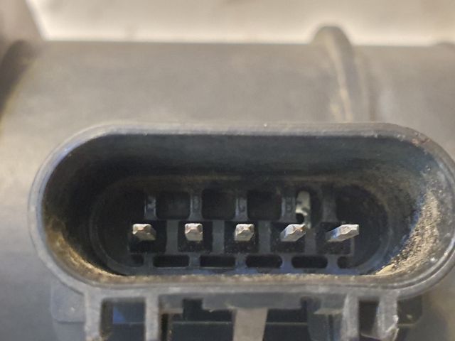 bontott CHEVROLET CAPTIVA Légtömegmérő