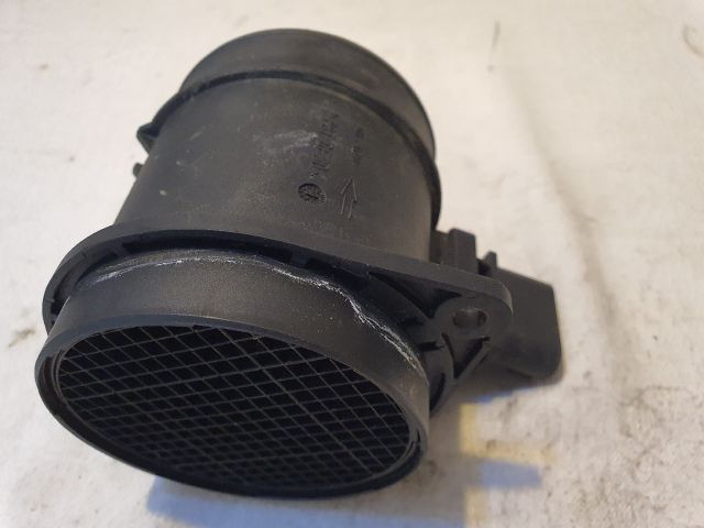 bontott CHEVROLET CAPTIVA Légtömegmérő